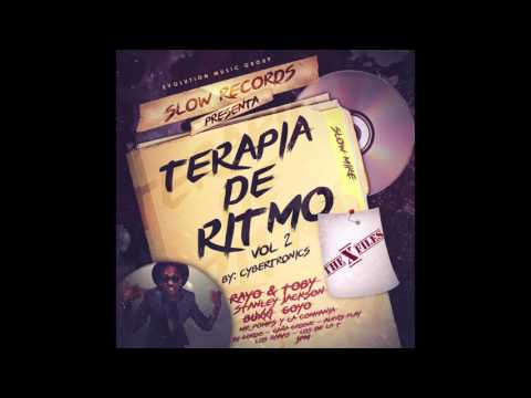 15 Ultra Riddim   Stanley Jackson & Slow MIke