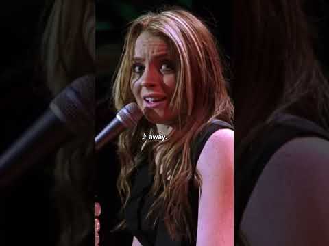 #JamieLeeCurtis and #LindsayLohan, the most iconic mother-daughter duo 🤘🏻 #FreakyFriday #shorts