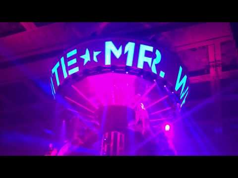 Mr.White @ Sensation Pleasuredome Russia 2016