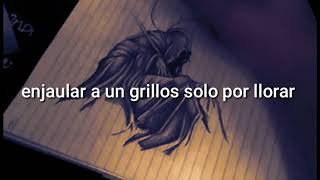 Canción escondida-lovdg