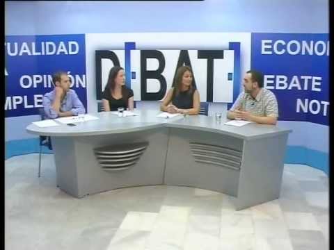 Los jóvenes toman la palabra en el Debate de Ondaluz Estepona