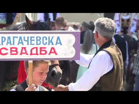 Volim Srbiju ep. 43 26.08.2020. Guča bez trube