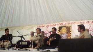 Anup Jalota - "Payoji maine" - YouTube
