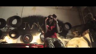 Dj Khaled Feat. Ace Hood - Dont Get Me Started ( Official Video )