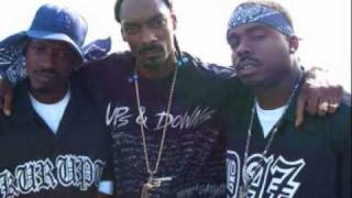 Soopafly & The Dogg Pound - Bangout