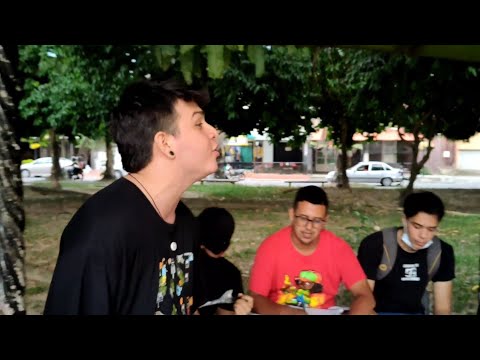 SBT ft. FELIX vs NIR ft. RATAMIREZ - Skills MIC