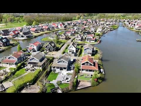 Zuytland Buiten from above