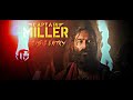 CAPTAIN MILLER TEMPLE ENTRY BGM CAPTAIN MILLER BGM