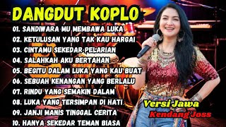 Download lagu Lagu Dangdut Koplo Terbaru 🎵 Dangdut Nostalgia || Cocok Untuk Menemani Saat Santai atau Kerja mp3