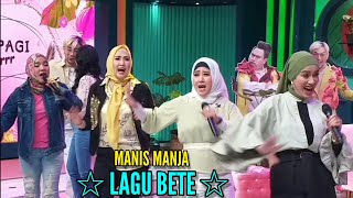 Download lagu Manis Manja - Lagu BETE - Live Perlan86 Band mp3 Download lagu Manis Manja - Lagu BETE - Live Perlan86 Band mp3
