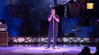 Luis Fonsi - Que Quieres de Mi (Viña 2015)