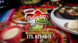 CHIHUAHUAS GRILL AND CANTINA FULL CLIP HD