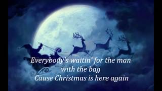 Diana Krall The Man With The Bag Lyrics