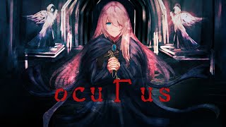 Cover art for OcuΓus