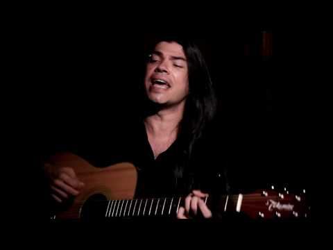 Queen - I Want It All (Cover by Gustavo Di Padua)