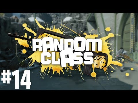 STILSTAAN & SCHIETEN! - Random Class #14 (COD: Black Ops 4)