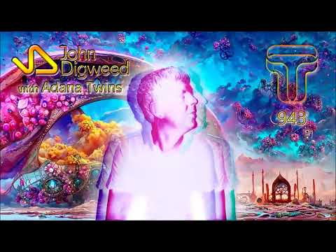 John Digweed & Adana Twins @ Transitions Episode 943