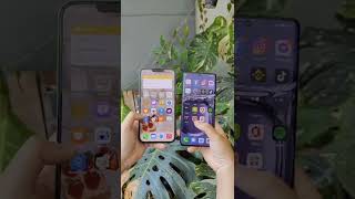 iPhone13 Pro Max vs Huawei P50 Pro