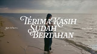 Download lagu Ghea Indrawari - Terima Kasih Sudah Bertahan (Live Session) mp3