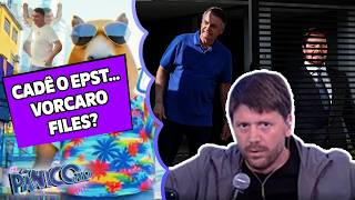 RESENHA ZU E ZUZU: DELAÇÃO DE R$30 MILHÕES! NÃO É VORCARO, É “VORCARÍSSIMO”!