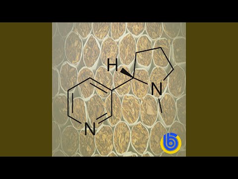 Nicotine