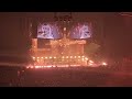 LINKIN PARK NUMB IN THE END FAINT CFG BANK ARENA BALTIMORE MD 5 3 25