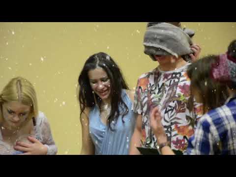 "Jagiellonka" - Mikołajki 2017