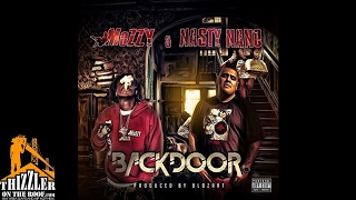 Mozzy x Nasty Nano - Backdoor [Prod. Blozart] [Thizzler.com]