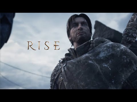 Видео RISE #1