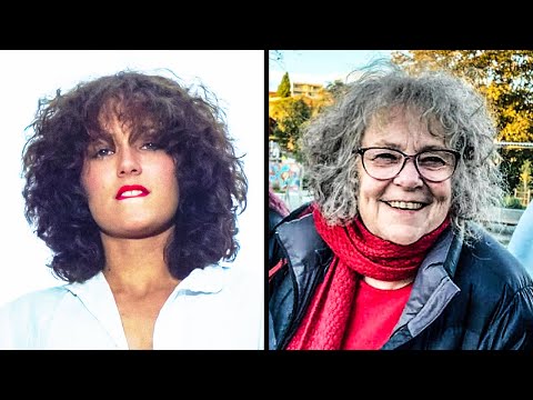 Mad Max (1979) All Cast: Then and Now [43 Years After]