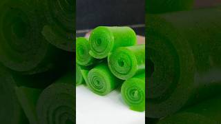 Raw Mango Papad Recipe | Kaccha Aam Papad Recipe #shorts #recipe