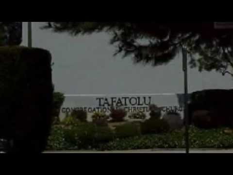 TAFATOLU - EFKAS CD 2005 "Ia e alofa mai" - Samoan Choir