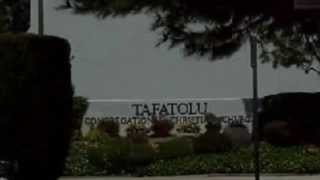 TAFATOLU - EFKAS CD 2005 
