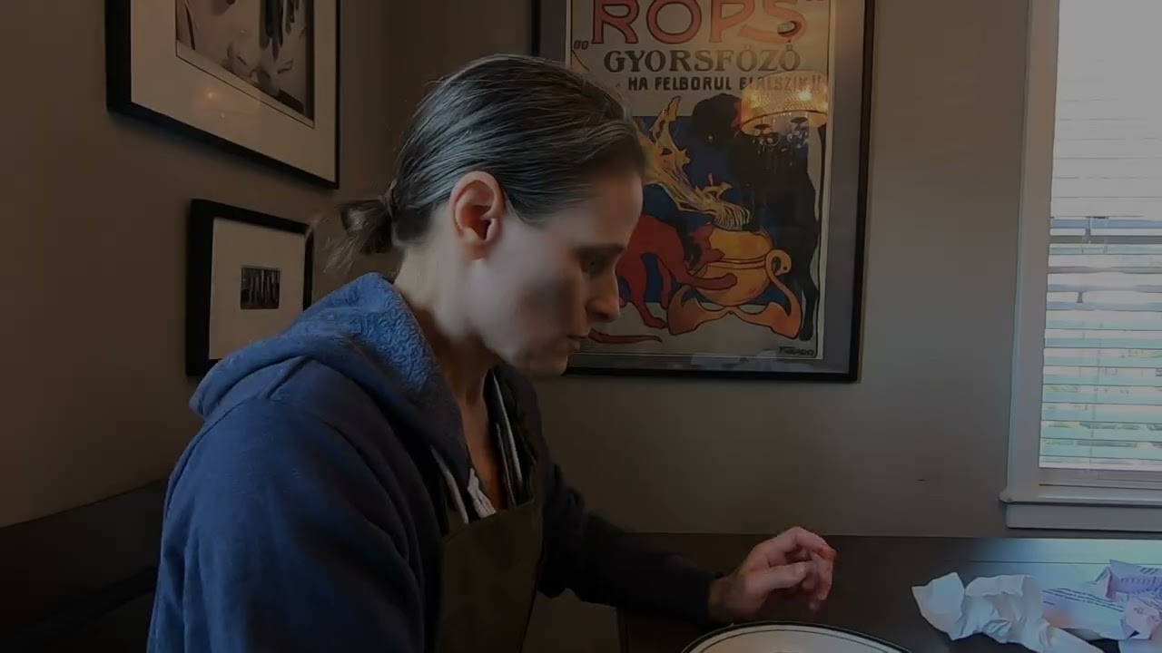 Dietary Restriction (2022) Trailer