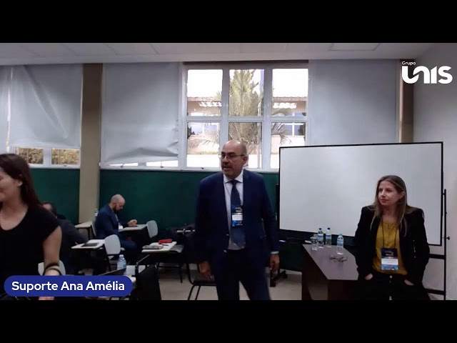 Vídeo relacionado con Políticas de financiamiento y movilidad social universitarias