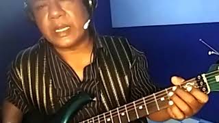 Download lagu ' ADUHAI ' Camelia malik by Fris Moneta mp3