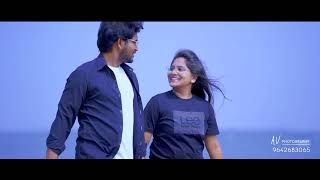 Download lagu Prashanth & Archana Pre wedding song 2023 mp3