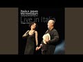 Desafinado (feat. CelloSam3a Trio) (Live)