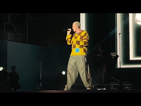 [4K] 20221010 Lauv - Fuck, I'm lonely @Slow Life Slow Live 2022 (슬라슬라2022)