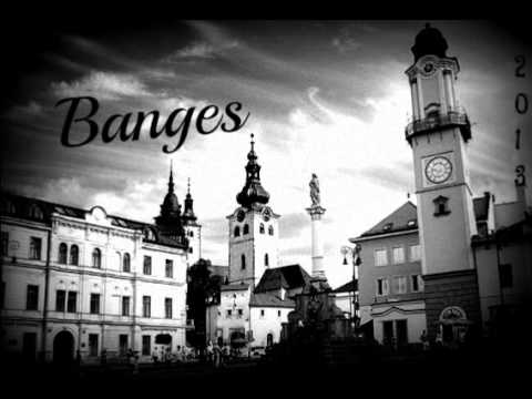 Banges - Sila mysle