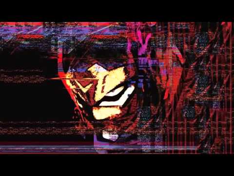 Ninja Slayer From Animation Suicidal Bunny taffy