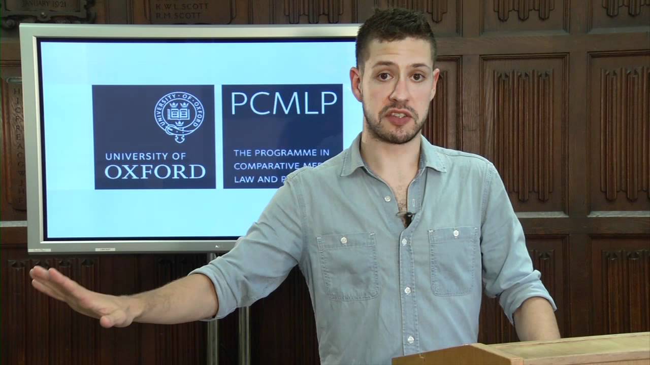 Advanced Tips for Oral Presentation