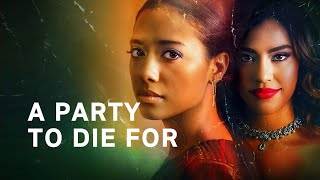 A Party To Die For | Official Trailer | Horror Brains