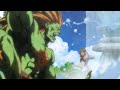 Blanka Intro Super Street Fighter IV