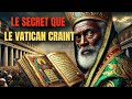Le Livre D Enoch Le Texte Conservé Par La Bible Éthiopienne Et Supprimé Par Le Vatican