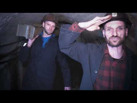 Wąski z Wydobycia-Ty Im Salutuj prod.Noname