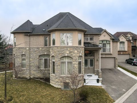 3216 Swiss Court, Mississauga Home for Sale - Real Estate Properties for Sale