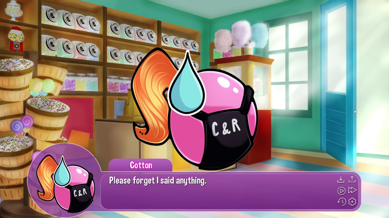 Gameplay Video