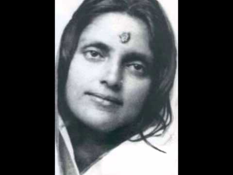 Deva Premal - Yemaya Assessu - Anandamayi Ma