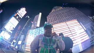 Fred The Godson & The Heatmakerz "The City"